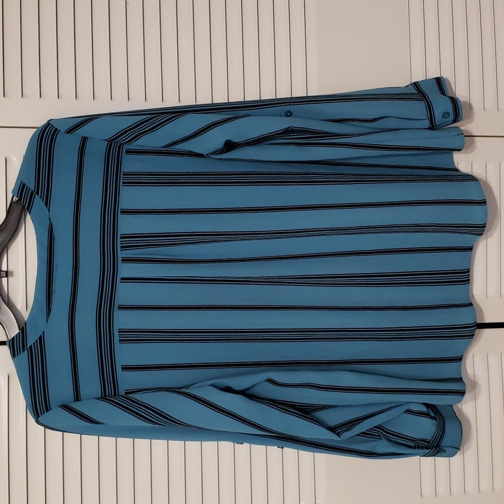 KIM ROGERS blouse - Picture 2 of 11